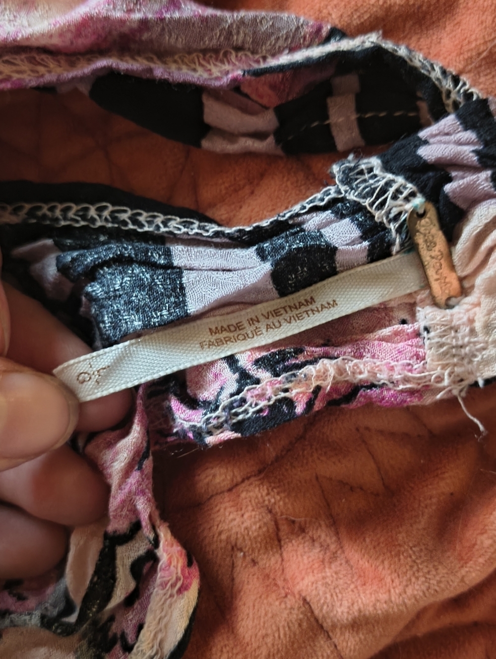 Free People Tank Top Bundle (3) - Picture 2 of 10